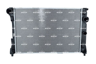 NRF Engine Cooling Radiator 59108