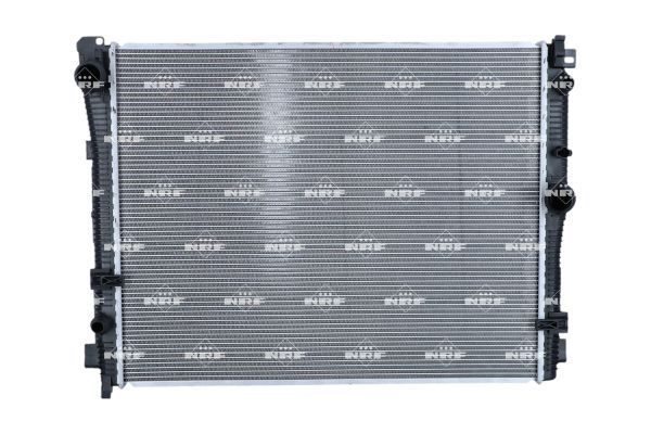NRF Engine Cooling Radiator 550259 - image 2
