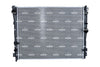 NRF Engine Cooling Radiator 550259 thumbnail
