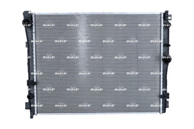 NRF Engine Cooling Radiator 550259