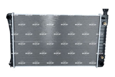 NRF Engine Cooling Radiator 50366