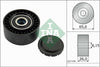 INA Drive Belt Deflection Guide Pulley 532056410 thumbnail