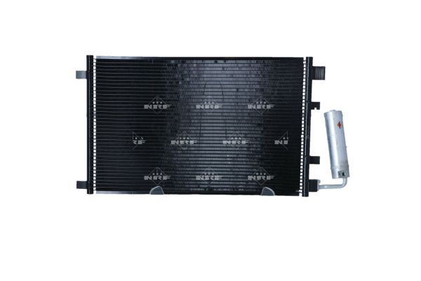 NRF Air Conditioning Condenser 350042 - image 2