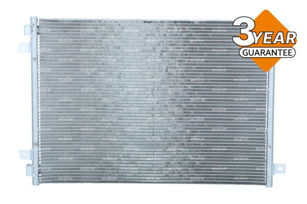 NRF Air Conditioning Condenser 350753 - image 2
