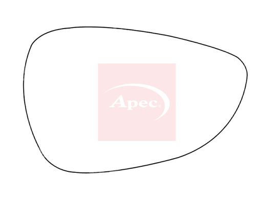 Apec Mirror Glass AMS2122 - image 2