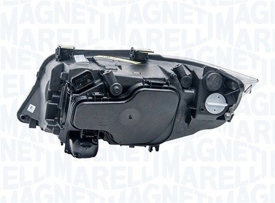 Magneti Marelli Headlight Left 719000000003 - image 2