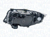 Magneti Marelli Headlight Left 719000000003 thumbnail