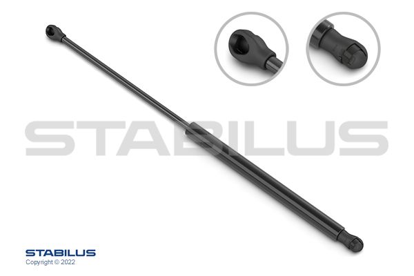 Stabilus Bonnet Gas Strut 949105 - image 2