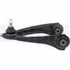 Delphi Wishbone/suspension Track Control Arm TC1075 thumbnail