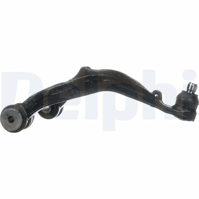 Delphi Wishbone/suspension Track Control Arm TC7643 - image 4