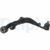 Delphi Wishbone/suspension Track Control Arm TC7643 thumbnail
