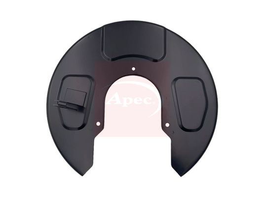 Apec Brake Disc Splash Panel ASG1149 - image 3