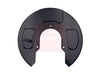 Apec Brake Disc Splash Panel ASG1149 thumbnail
