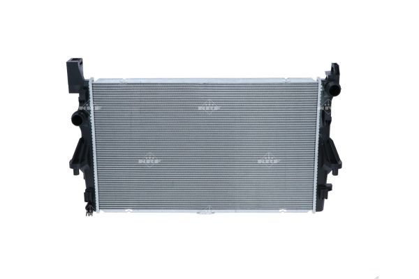 NRF Engine Cooling Radiator 59289 - image 2