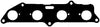 BGA Inlet Intake Manifold Gasket MG8529 thumbnail