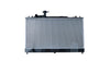 NRF Engine Cooling Radiator 550106 thumbnail