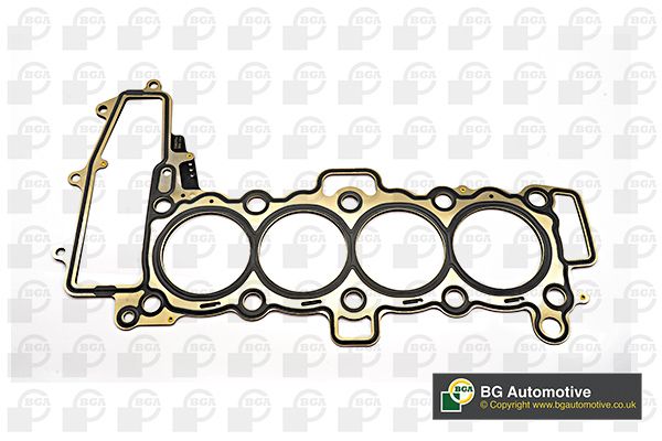 BGA Cylinder Head Gasket CH4205B - image 2