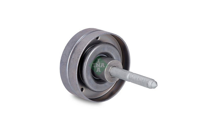 INA Drive Belt Deflection Guide Pulley 532059610 - image 4