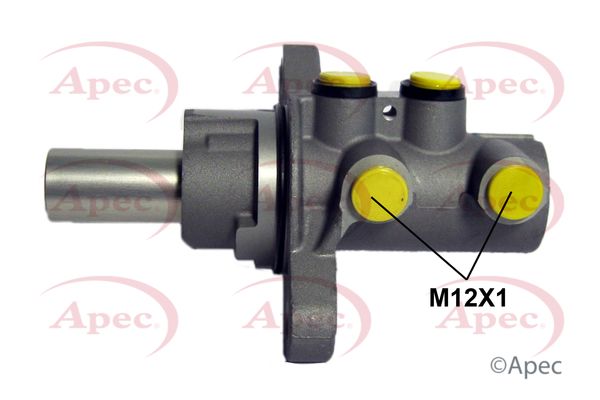 Apec Brake Master Cylinder MCY505 - image 2
