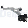 Delphi Wishbone/suspension Track Control Arm TC2722 thumbnail