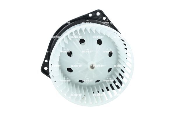 NRF Interior Blower Motor 34741 - image 2