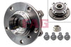 FAG Wheel Bearing Kit 713649560 thumbnail