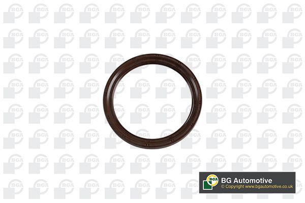 BGA Crankshaft Oil Seal OS3349 - image 2