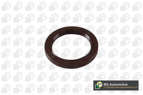 BGA Crankshaft Oil Seal OS0317 - image 2