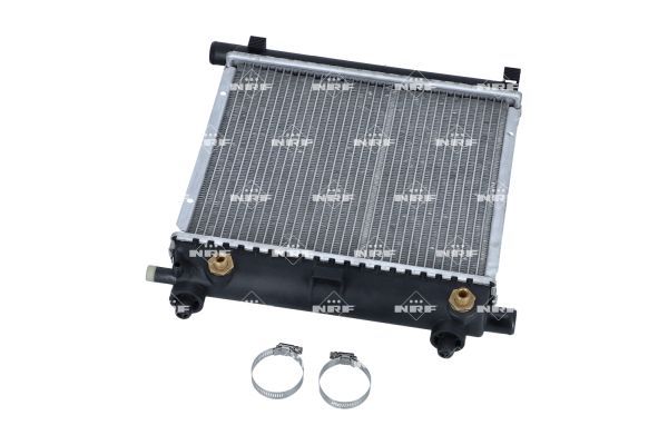 NRF Engine Cooling Radiator 517662 - image 2