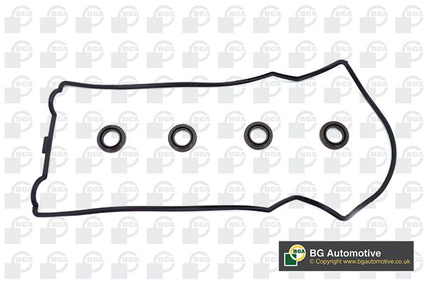 BGA Rocker Cover Box Gasket Set RK3318 - image 2