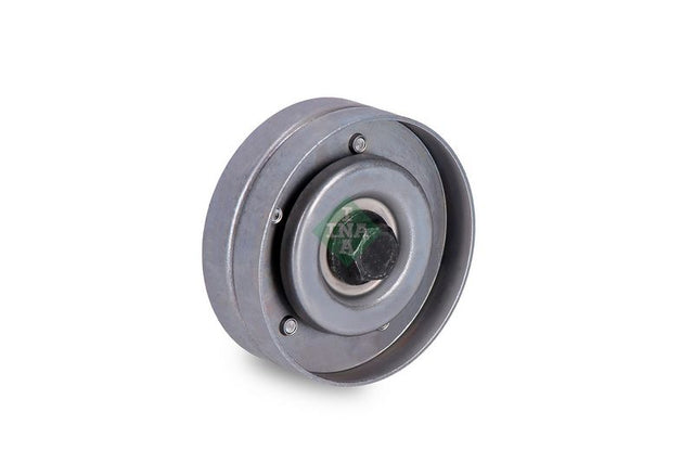 INA Drive Belt Deflection Guide Pulley 532040230 - image 3