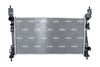 NRF Engine Cooling Radiator 53934 thumbnail