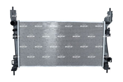 NRF Engine Cooling Radiator 53934