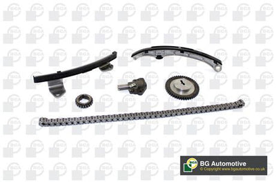 BGA Timing Chain Kit TC5400FK
