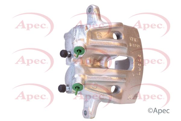 Apec Brake Caliper RCA470N - image 4
