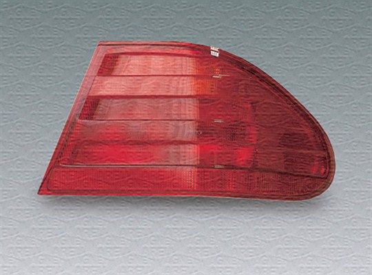 Magneti Marelli Rear Light Lamp Left 714098290285 - image 2