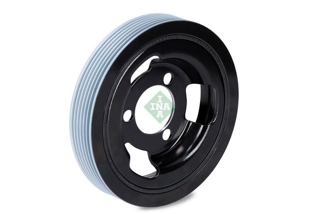 INA Crankshaft Pulley (tvd) 544009610 - image 3