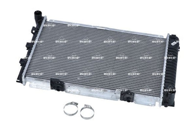 NRF Engine Cooling Radiator 58925