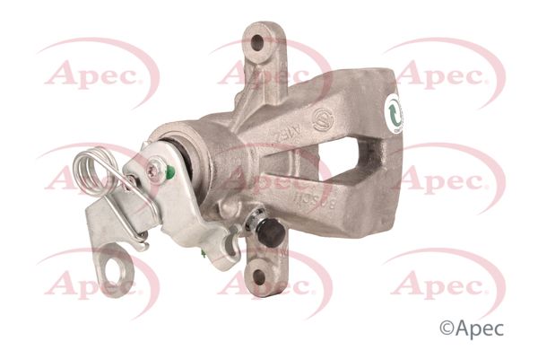 Apec Brake Caliper LCA152 - image 4