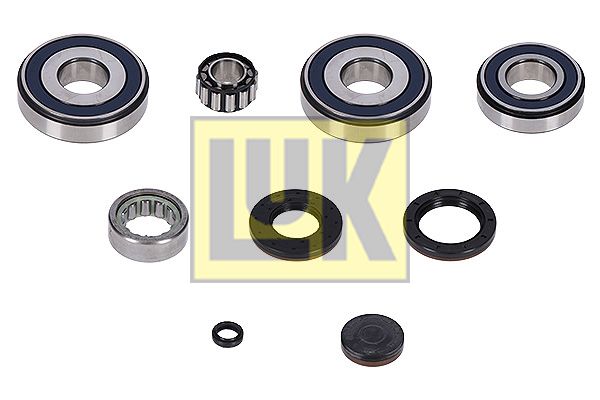 LuK Clutch Kit 462033210 - image 2