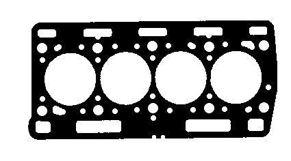 BGA Cylinder Head Gasket CH6504 - image 2