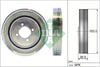 INA Crankshaft Pulley (tvd) 544004010 thumbnail