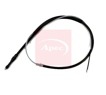 Apec Handbrake Cable CAB1819 - image 2