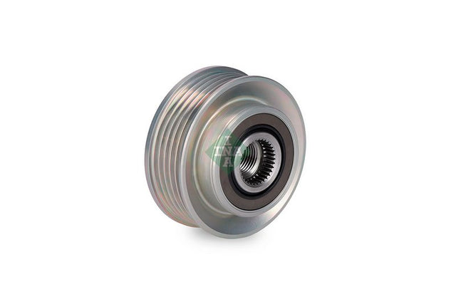 INA Overrunning Alternator Pulley 535009710 - image 4