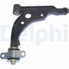 Delphi Wishbone/suspension Track Control Arm TC1288 thumbnail