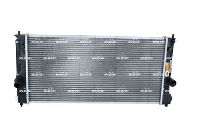 NRF Engine Cooling Radiator 53709