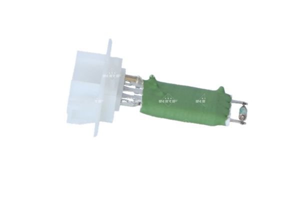 NRF Heater/blower Resistor 342095 - image 2