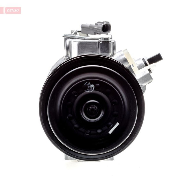 Denso Ac Compressor DCP50245 - image 3