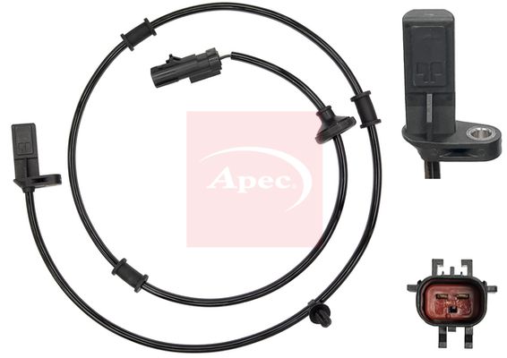 Apec Abs Sensor ABS1727 - image 2