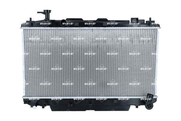 NRF Engine Cooling Radiator 58645 - image 2